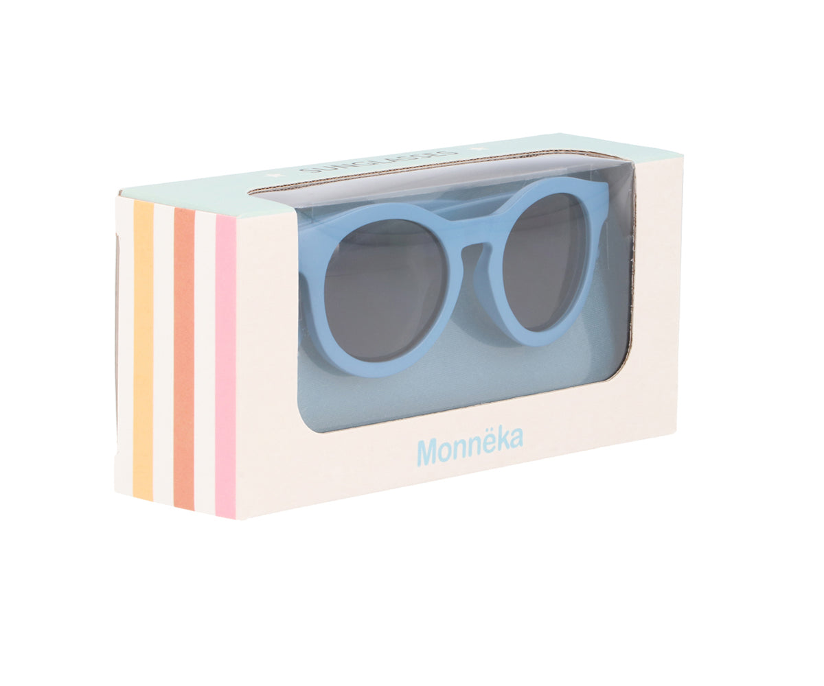 Óculos de Sol Monneka - Azul
