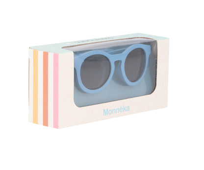 Óculos de Sol Monneka - Azul