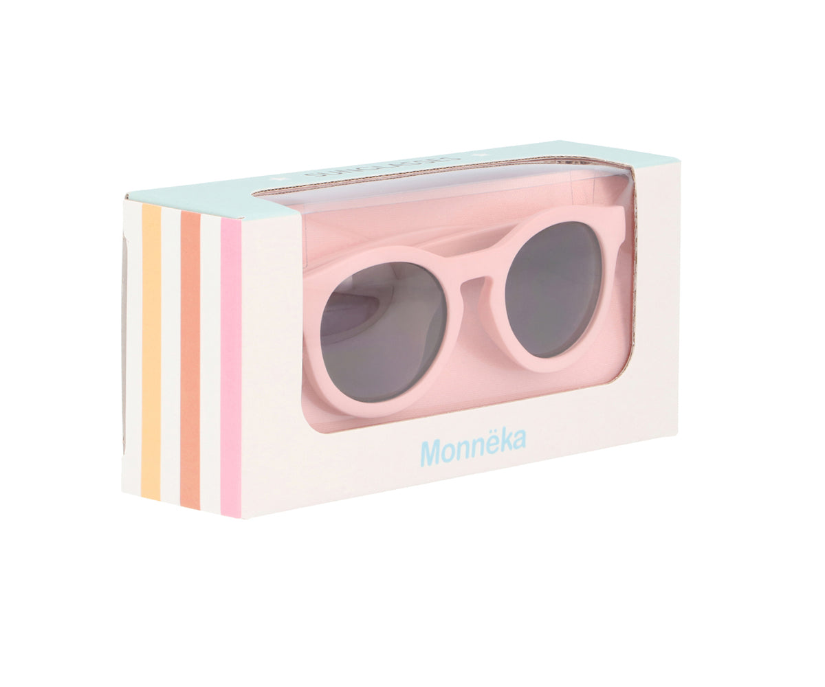 Óculos de Sol Monneka - Rosa
