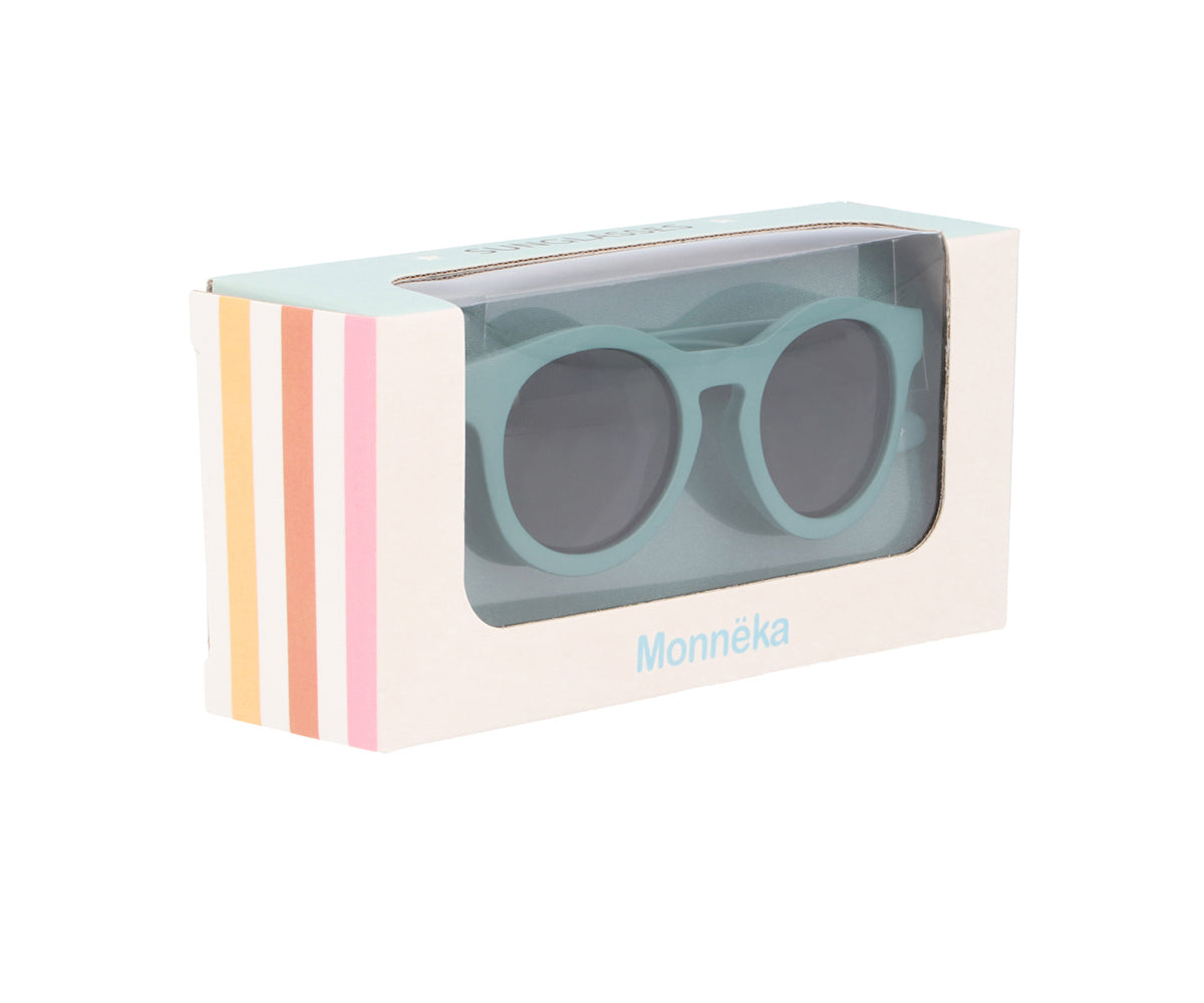Óculos de Sol Monneka - Verde