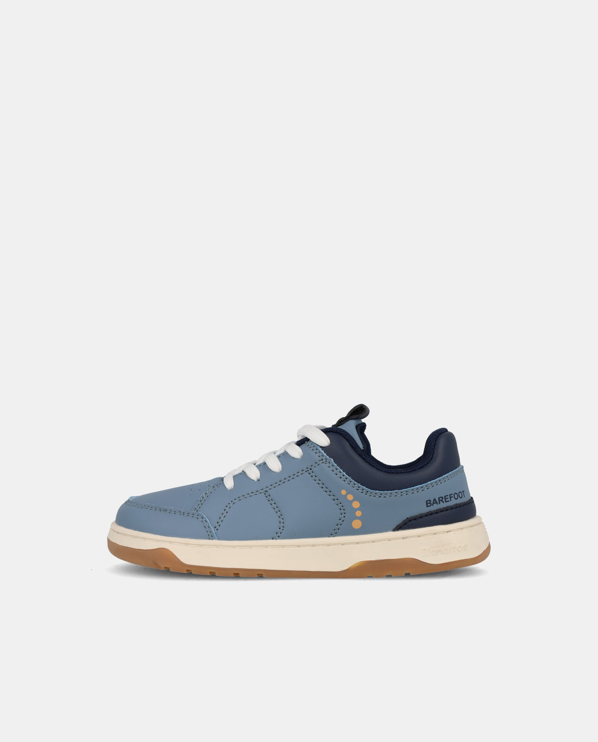 Sapatilhas Barefoot Blanditos Hercules – Azul