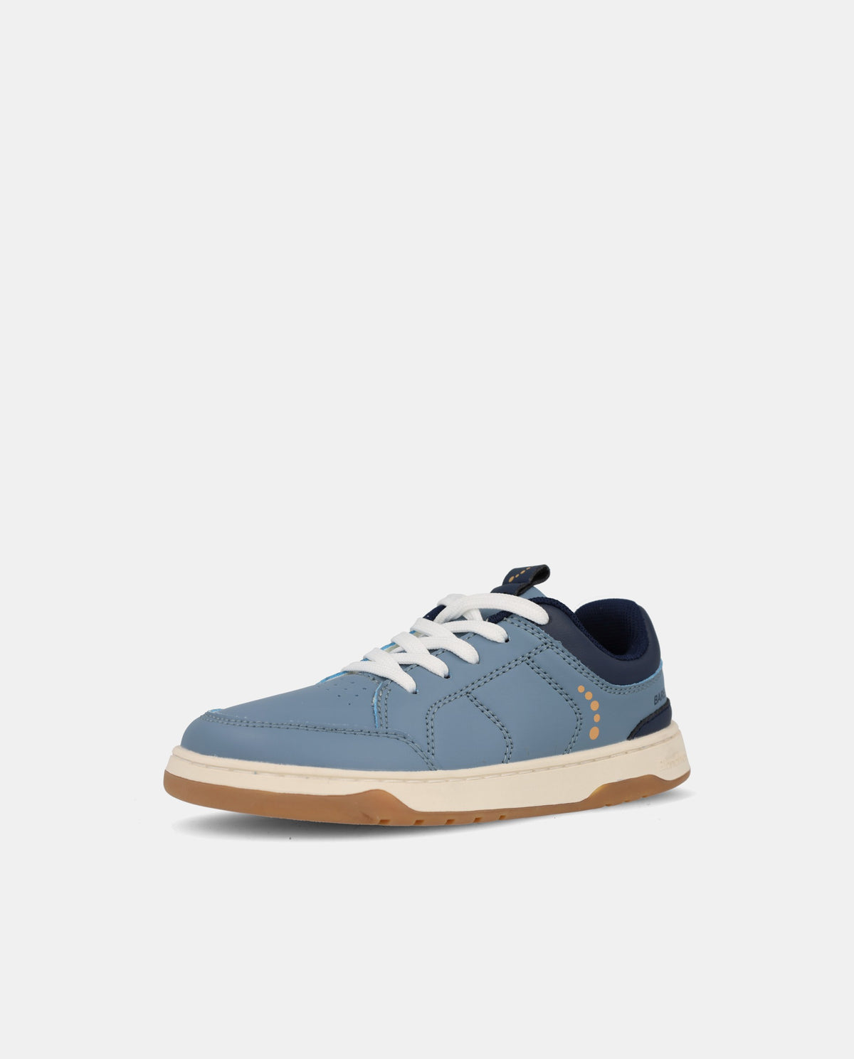 Sapatilhas Barefoot Blanditos Hercules – Azul