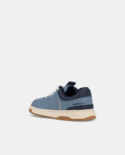 Sapatilhas Barefoot Blanditos Hercules – Azul
