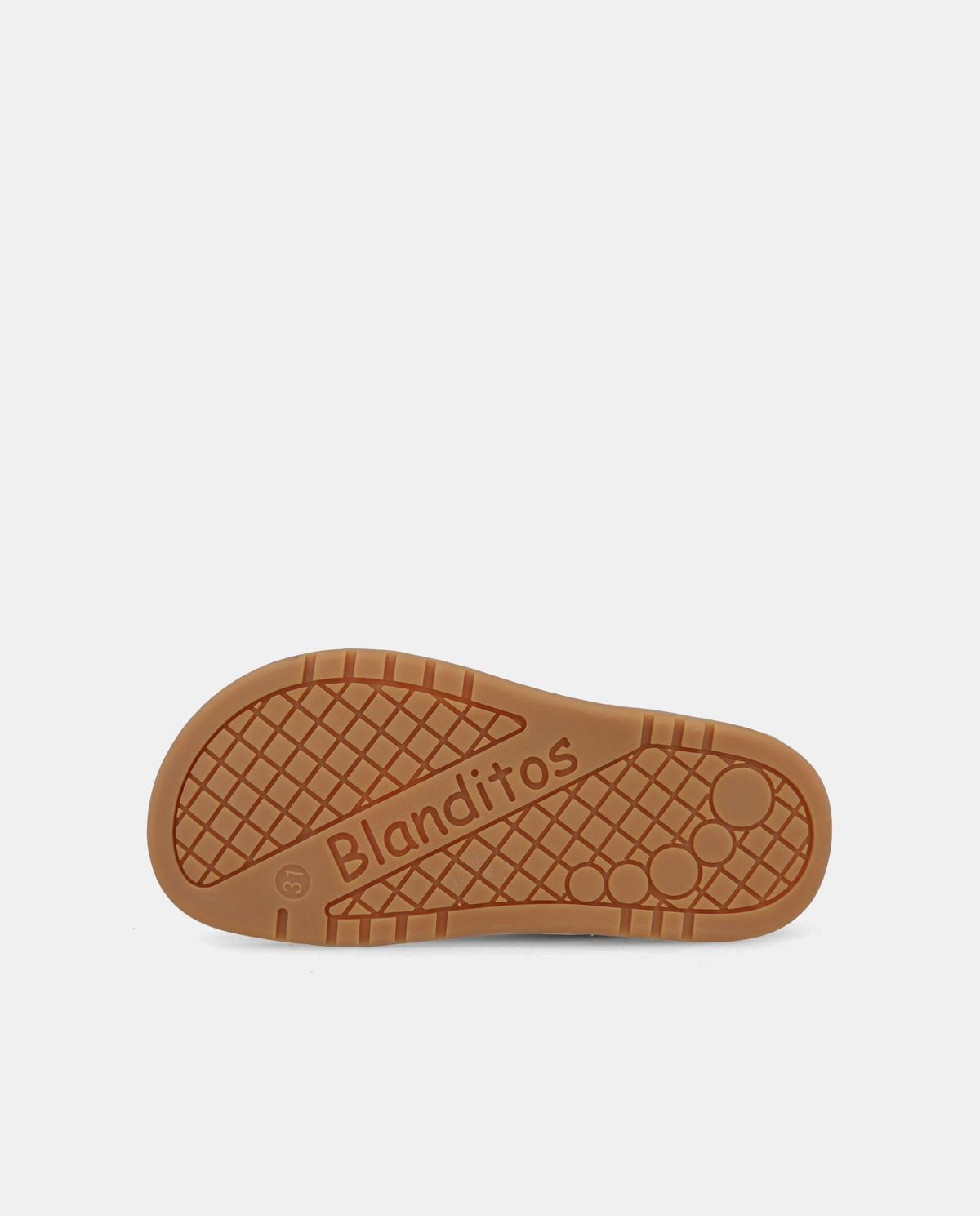 Sapatilhas Barefoot Blanditos Hercules – Azul