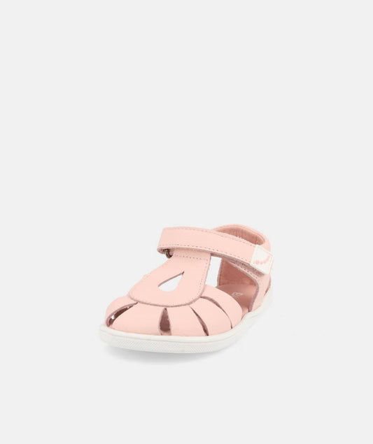 Sandálias Blanditos India - Rosa