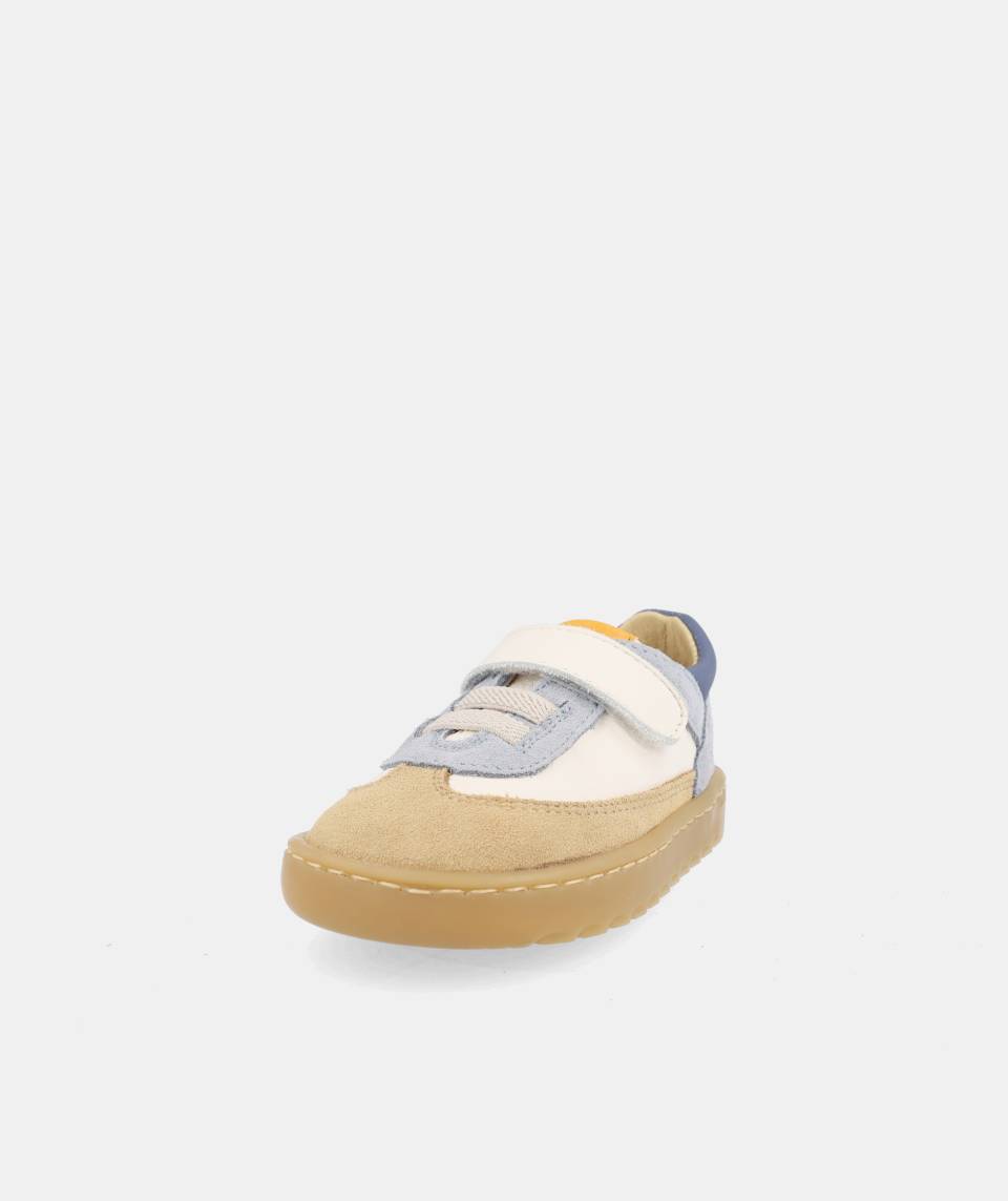 Sapatilhas Blanditos Lagos - Azul