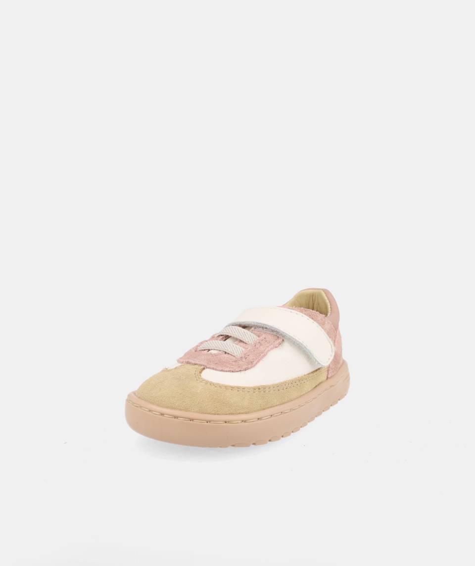 Sapatilhas Blanditos Lagos - Rosa