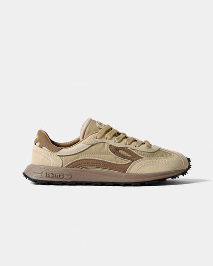 Sapatilhas Barefoot Adulto Lejan Melrose - Sand Beige