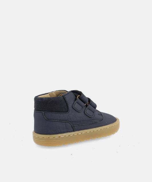 Botas Lima (AZUL ESCURO)