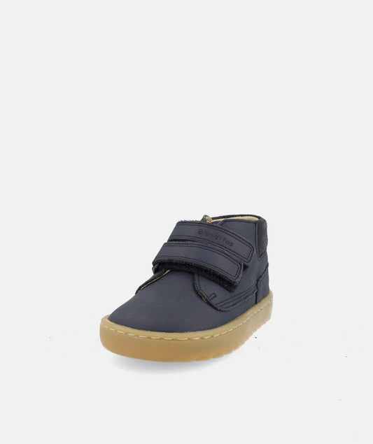 Botas Lima (AZUL ESCURO)