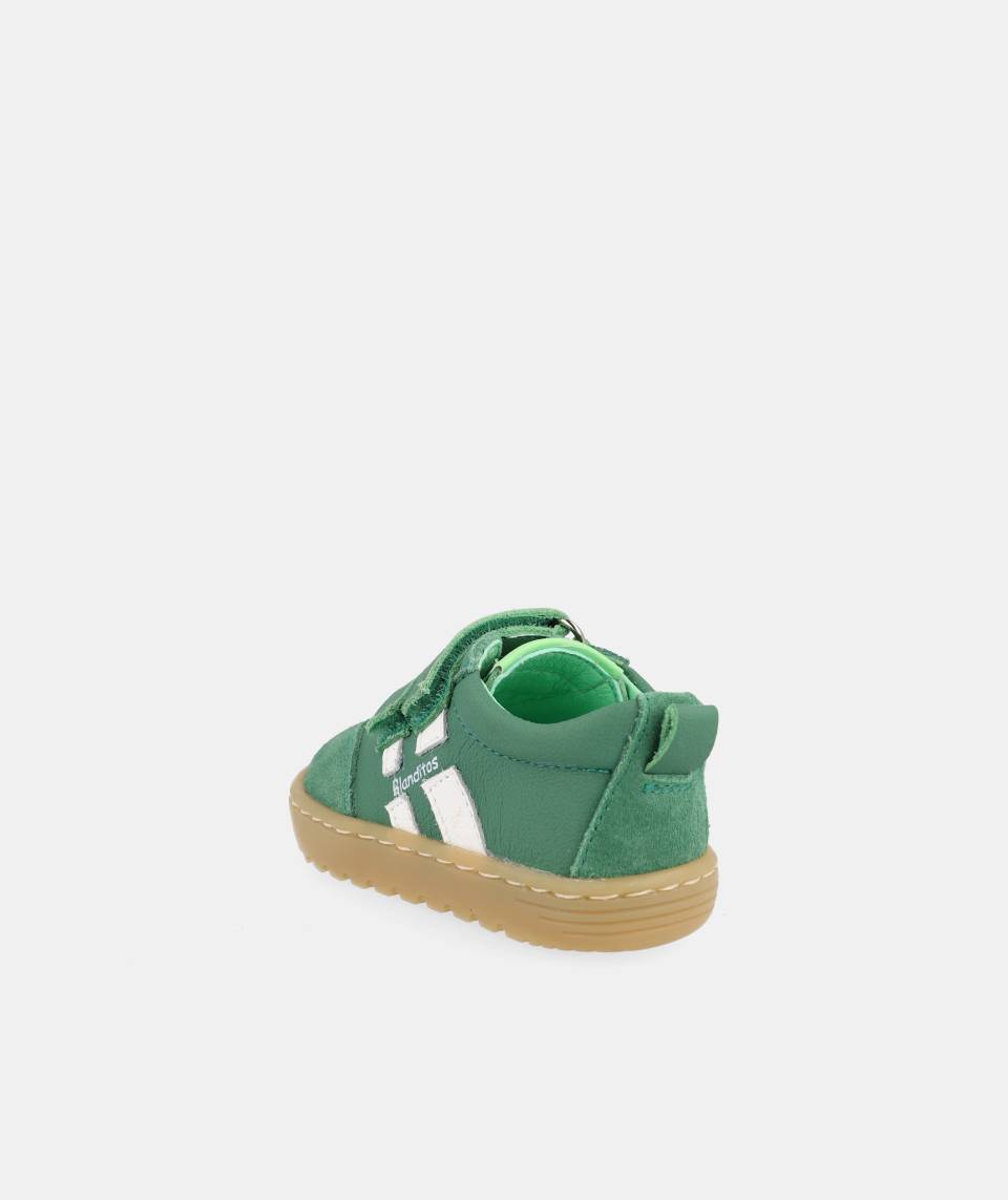 Sapatilhas Lisboa (VERDE)