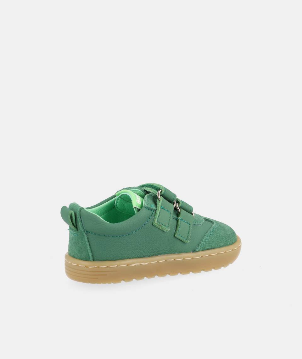 Sapatilhas Lisboa (VERDE)