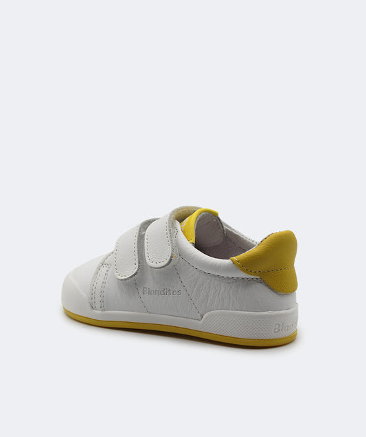 Sapatilhas Londres (AMARELO)