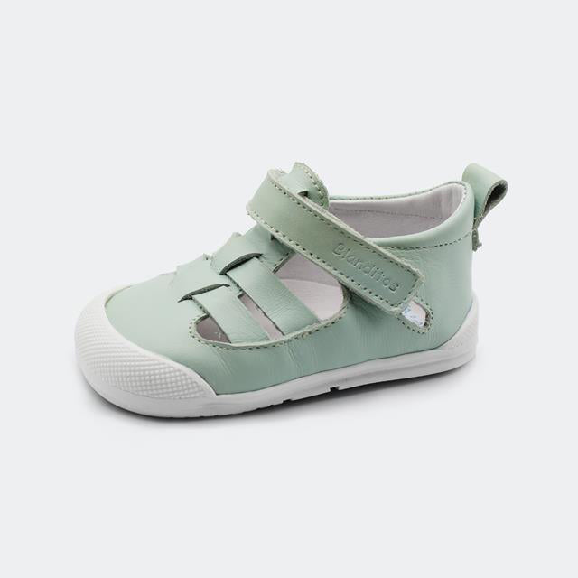 Sandálias Blanditos Mar - Verde