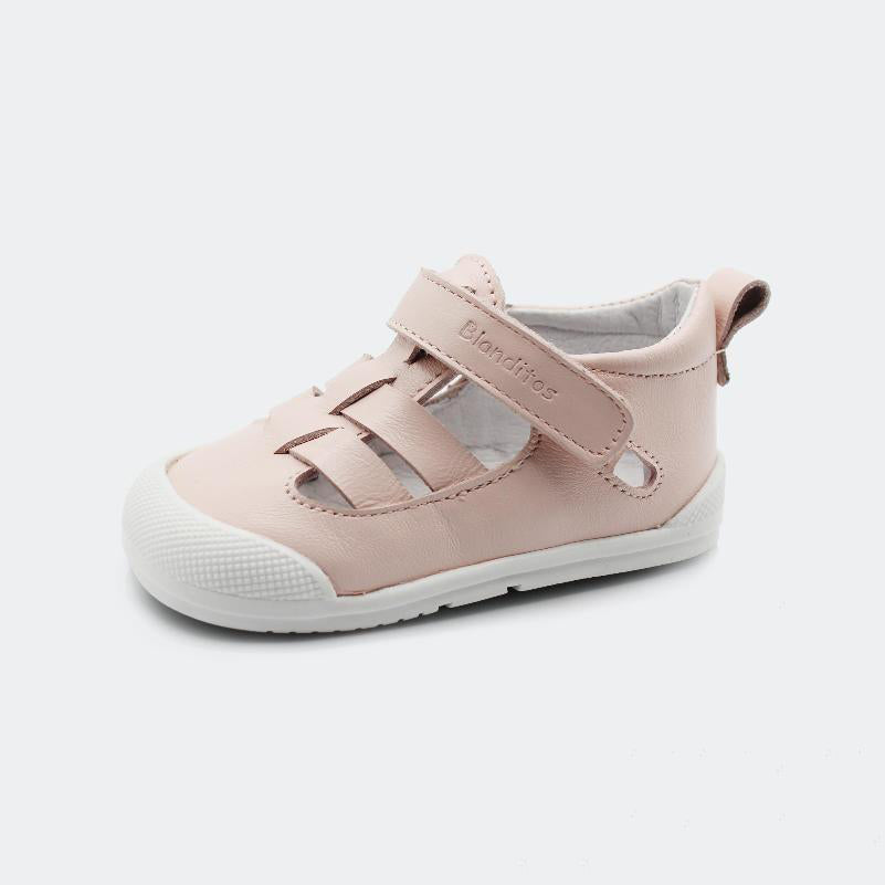 Sandálias Blanditos Mar - Baby Rosa