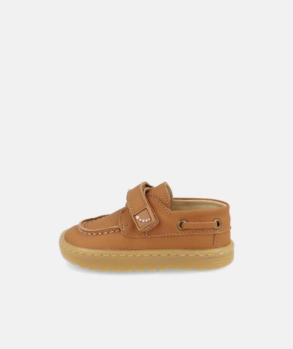 Sapatos Blanditos Maui - Cuero