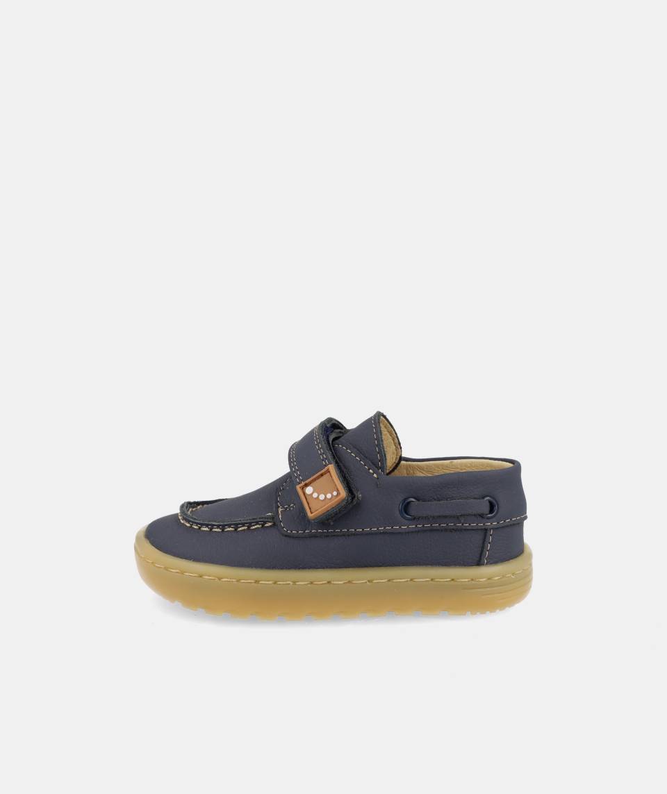 Sapatos Blanditos Maui - Navy