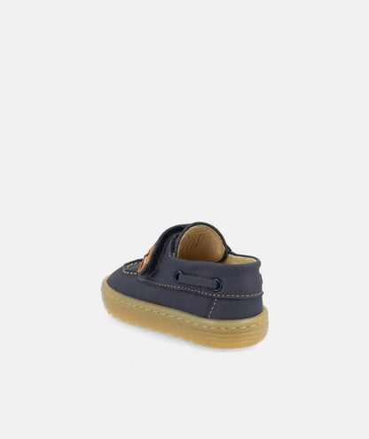 Sapatos Blanditos Maui - Navy