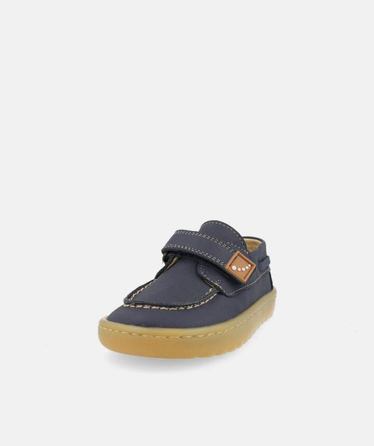 Sapatos Blanditos Maui - Navy