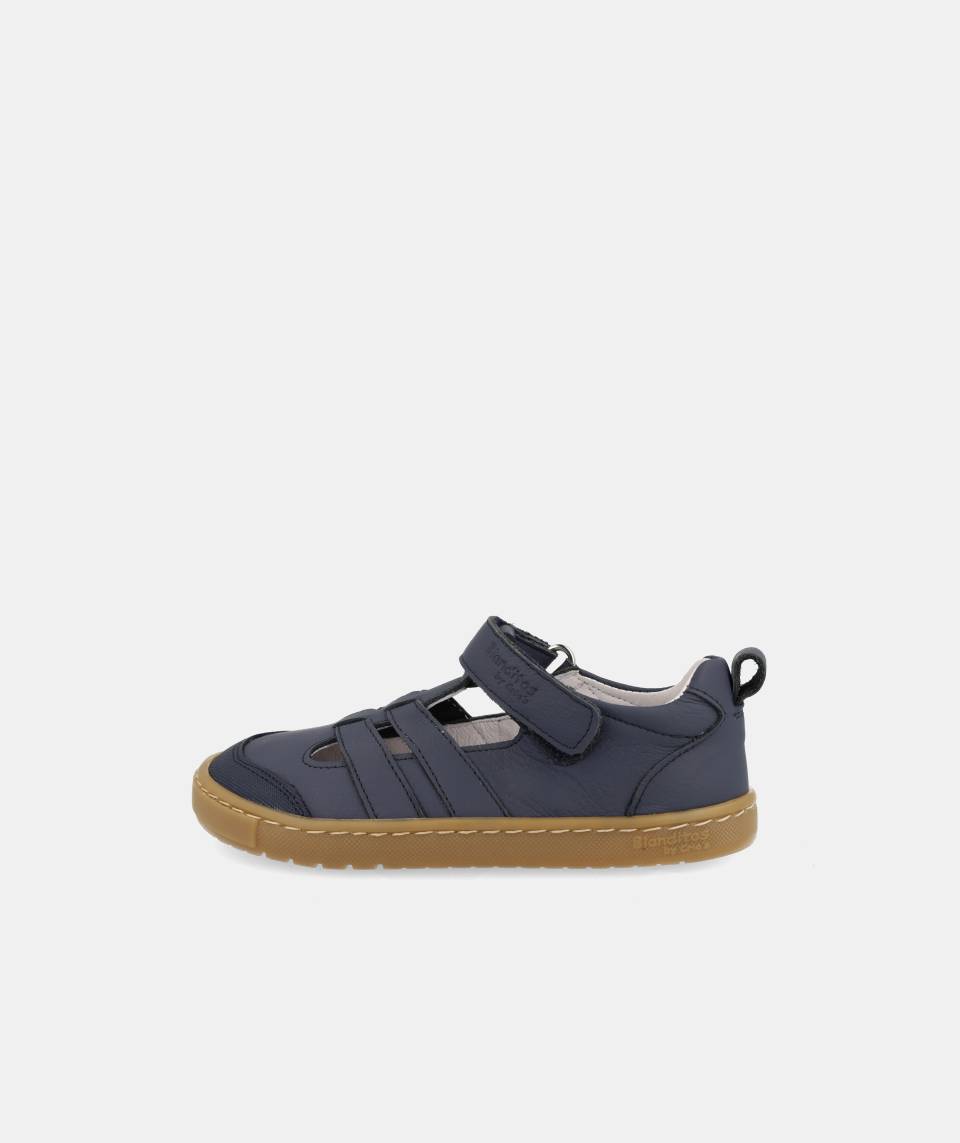 Sandálias Blanditos Milos - Navy