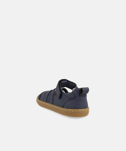 Sandálias Blanditos Milos - Navy