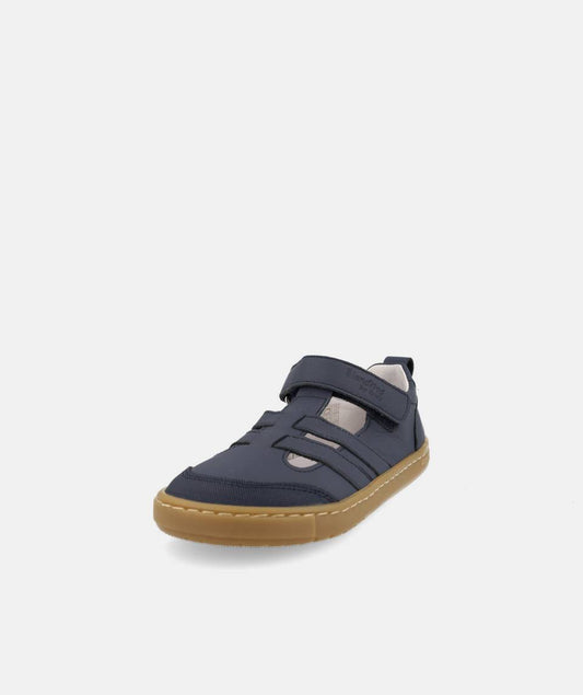 Sandálias Blanditos Milos - Navy