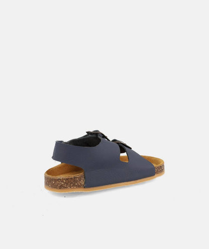 Sandálias Blanditos Murano - Navy
