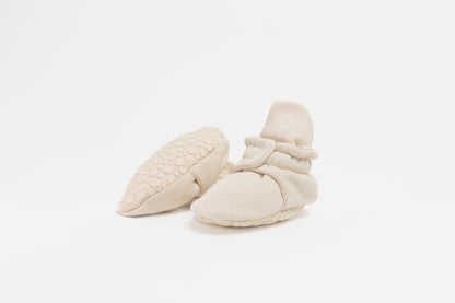 Baby Booties Mid Season (CREME)
