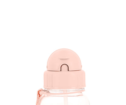 Garrafa Infantil com Palhinha Tutete – Mouse Fairies (500 ml)