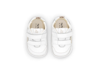 Ténis Tip Toey Joey - Landy White