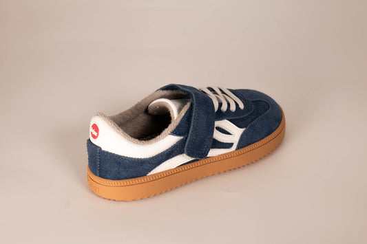 Sapatilhas Lejan One (AZUL)