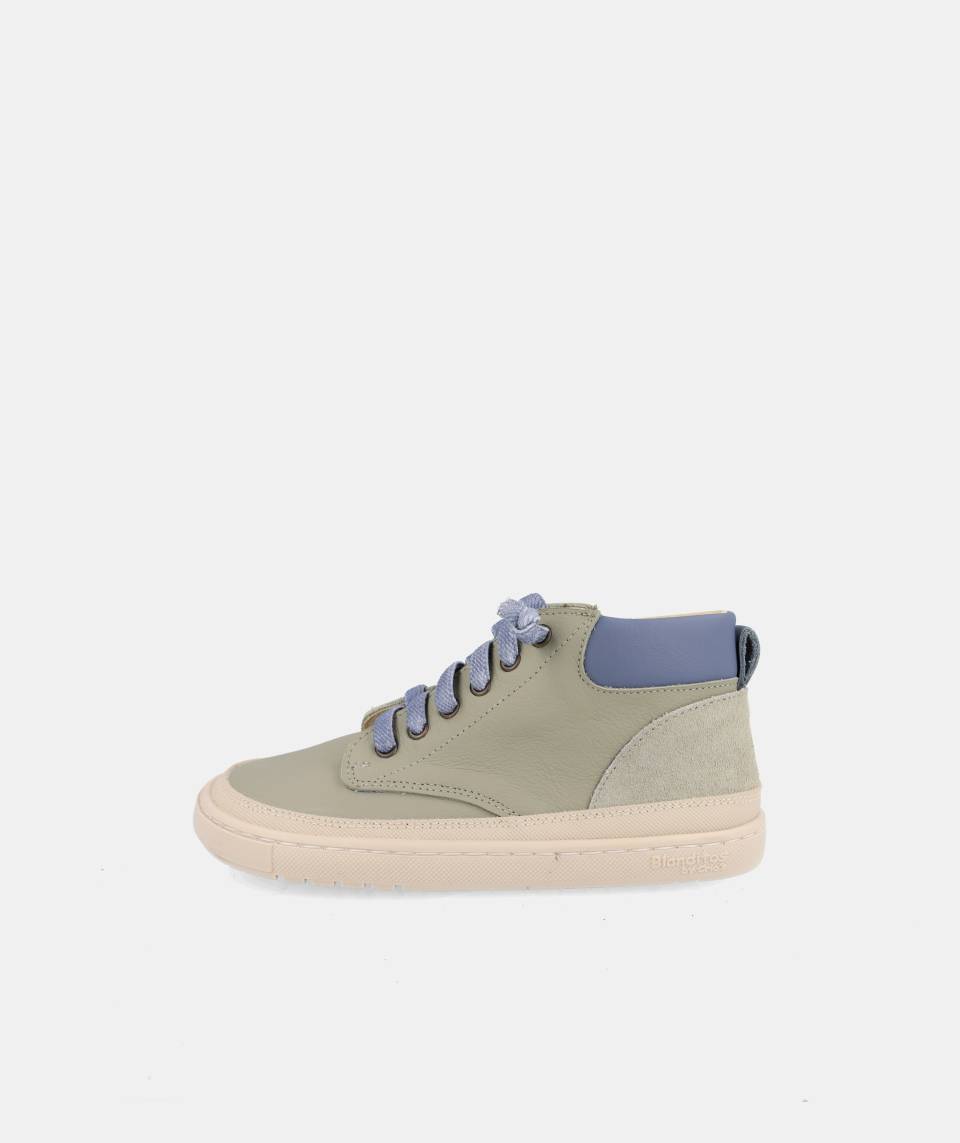 Botas Orlando (VERDE)