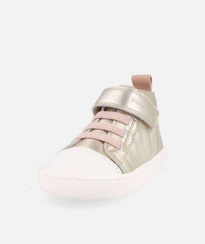 Botas Blanditos Pekin