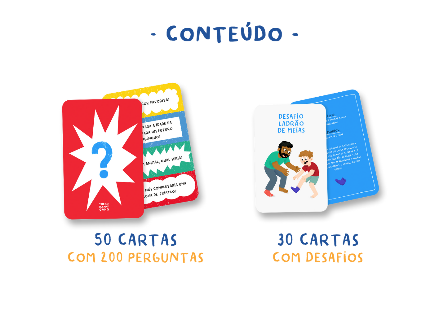 Party Gang - A Grande Batalha