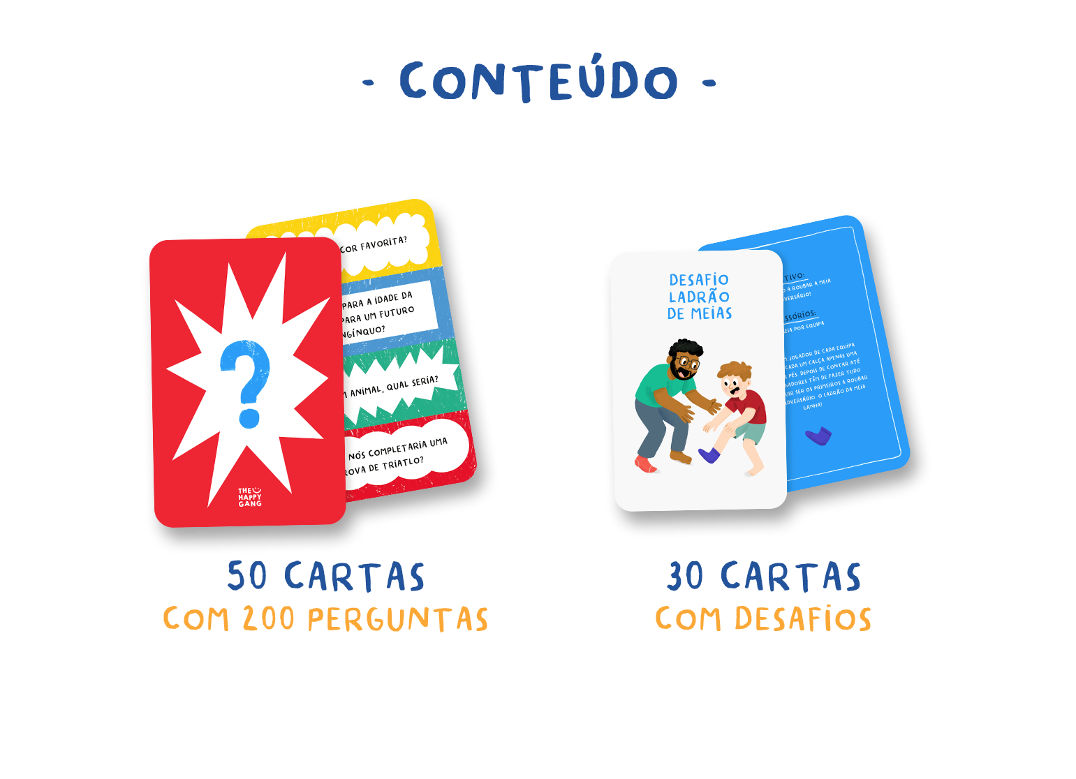 Party Gang - A Grande Batalha