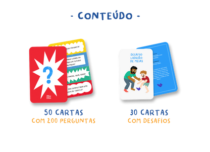 Party Gang - A Grande Batalha