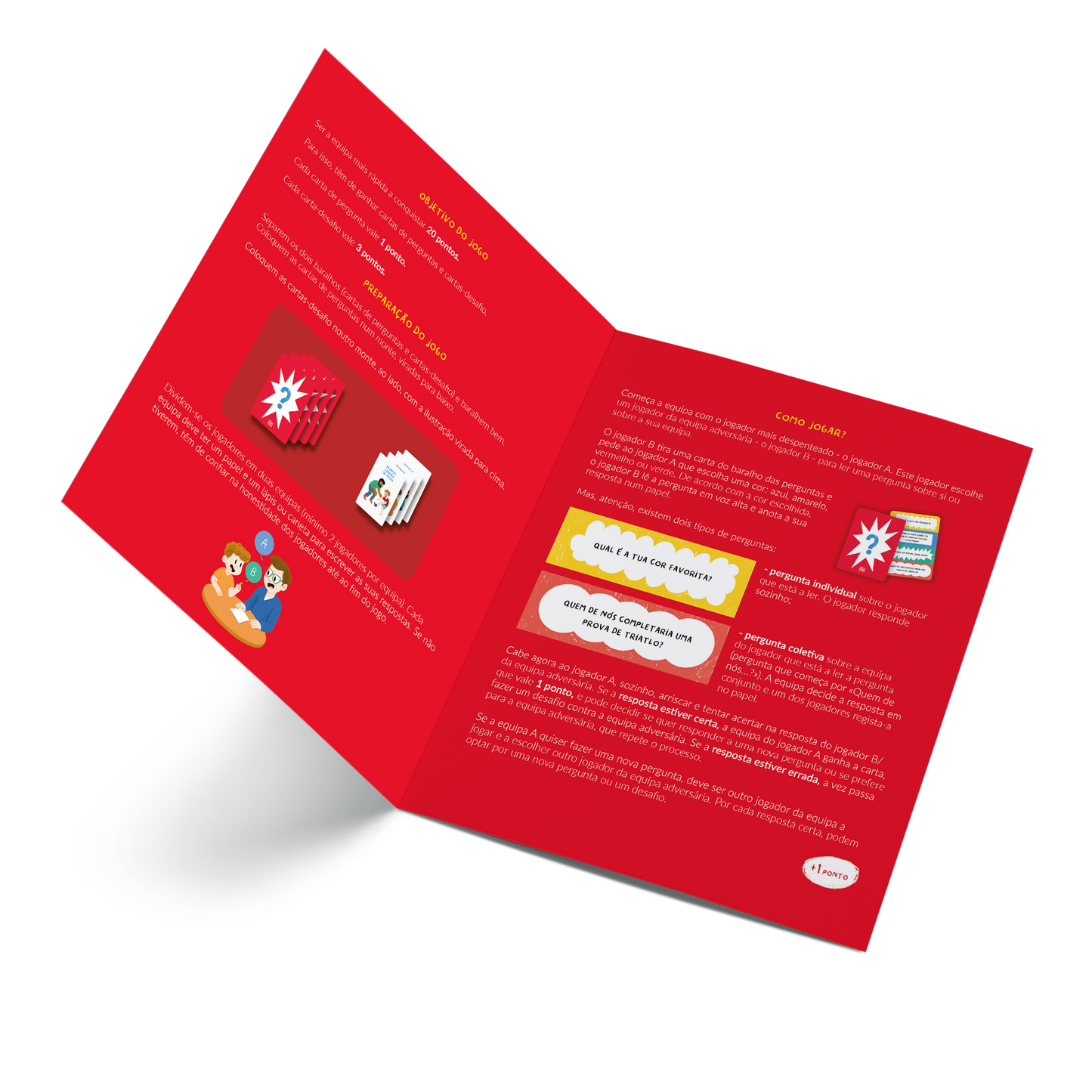 Party Gang - A Grande Batalha