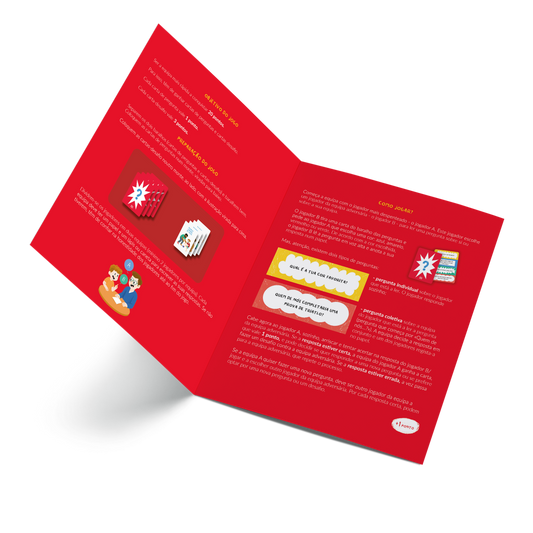 Party Gang - A Grande Batalha