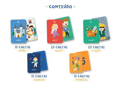 Party Gang - Telefone Estragado