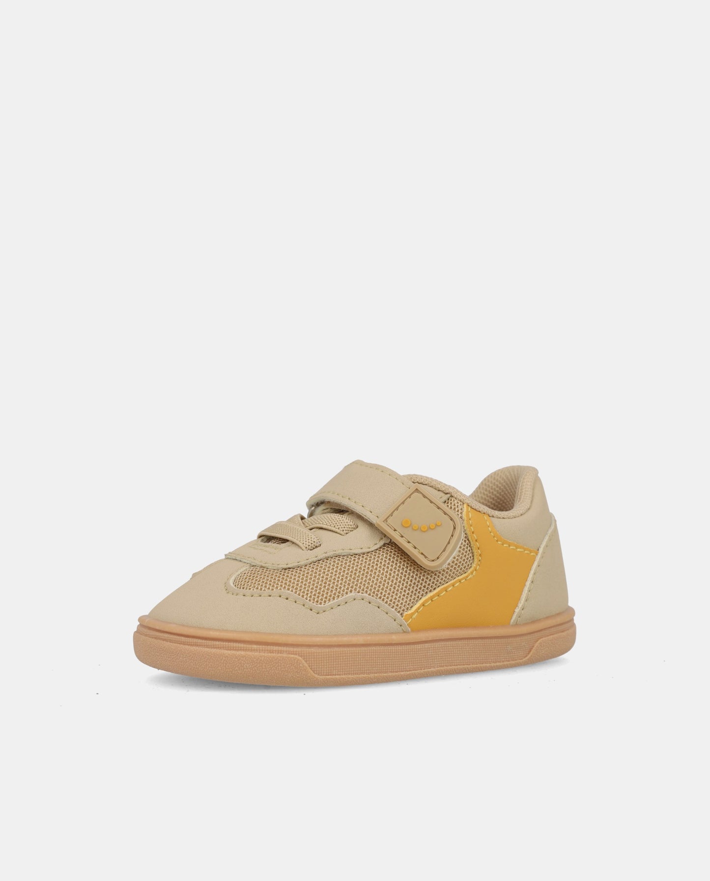 Sapatilhas Barefoot Blanditos Platy - Arena