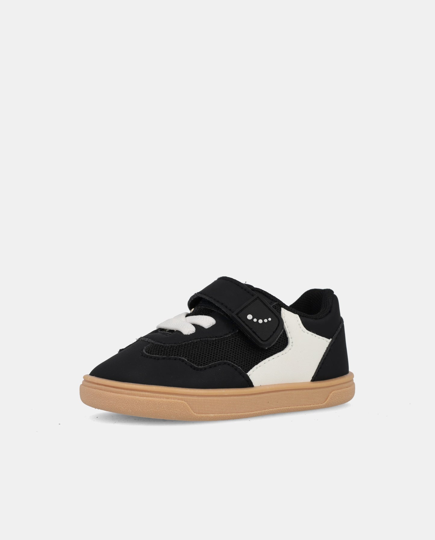 Sapatilhas Barefoot Blanditos Platy - Preto