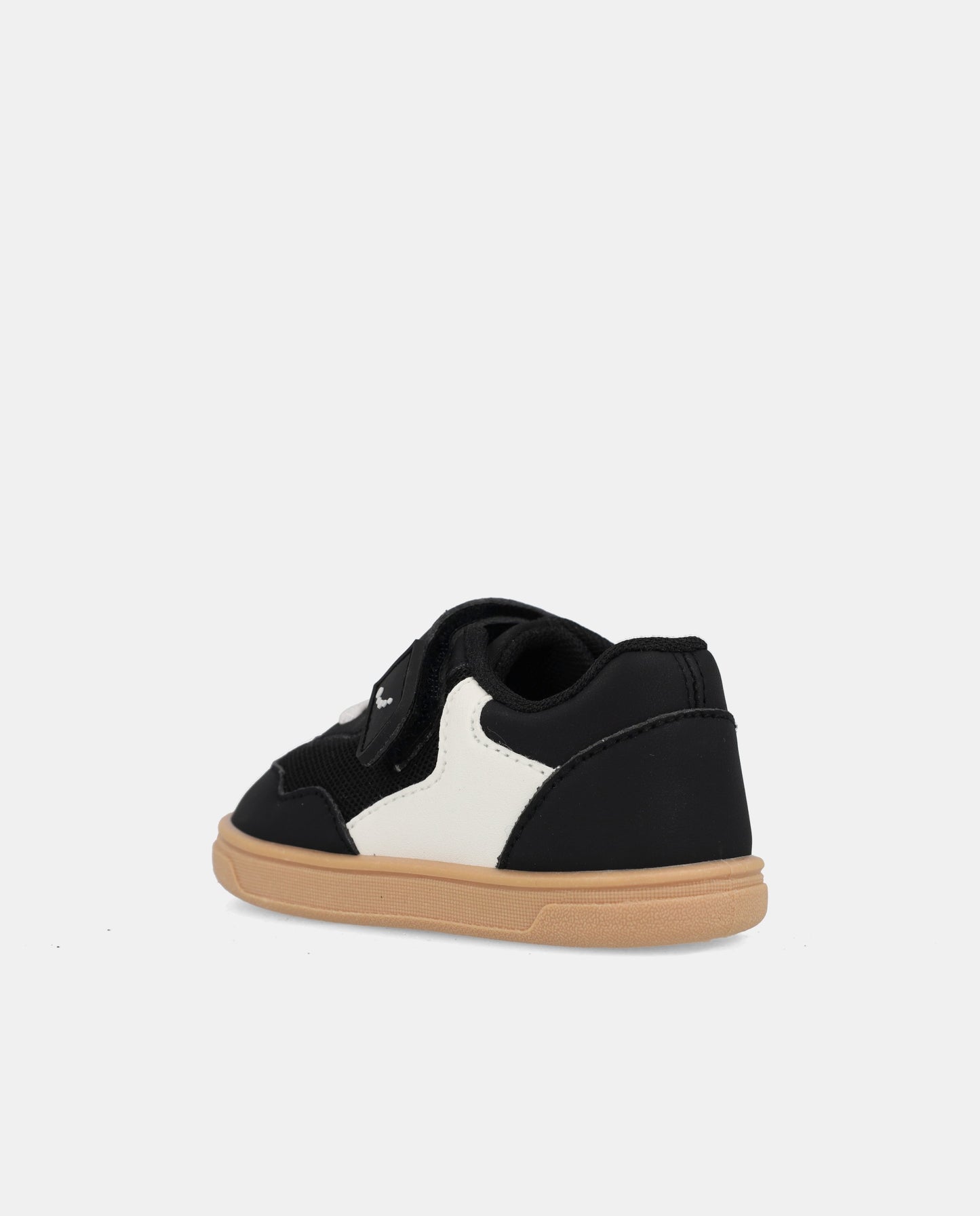 Sapatilhas Barefoot Blanditos Platy - Preto