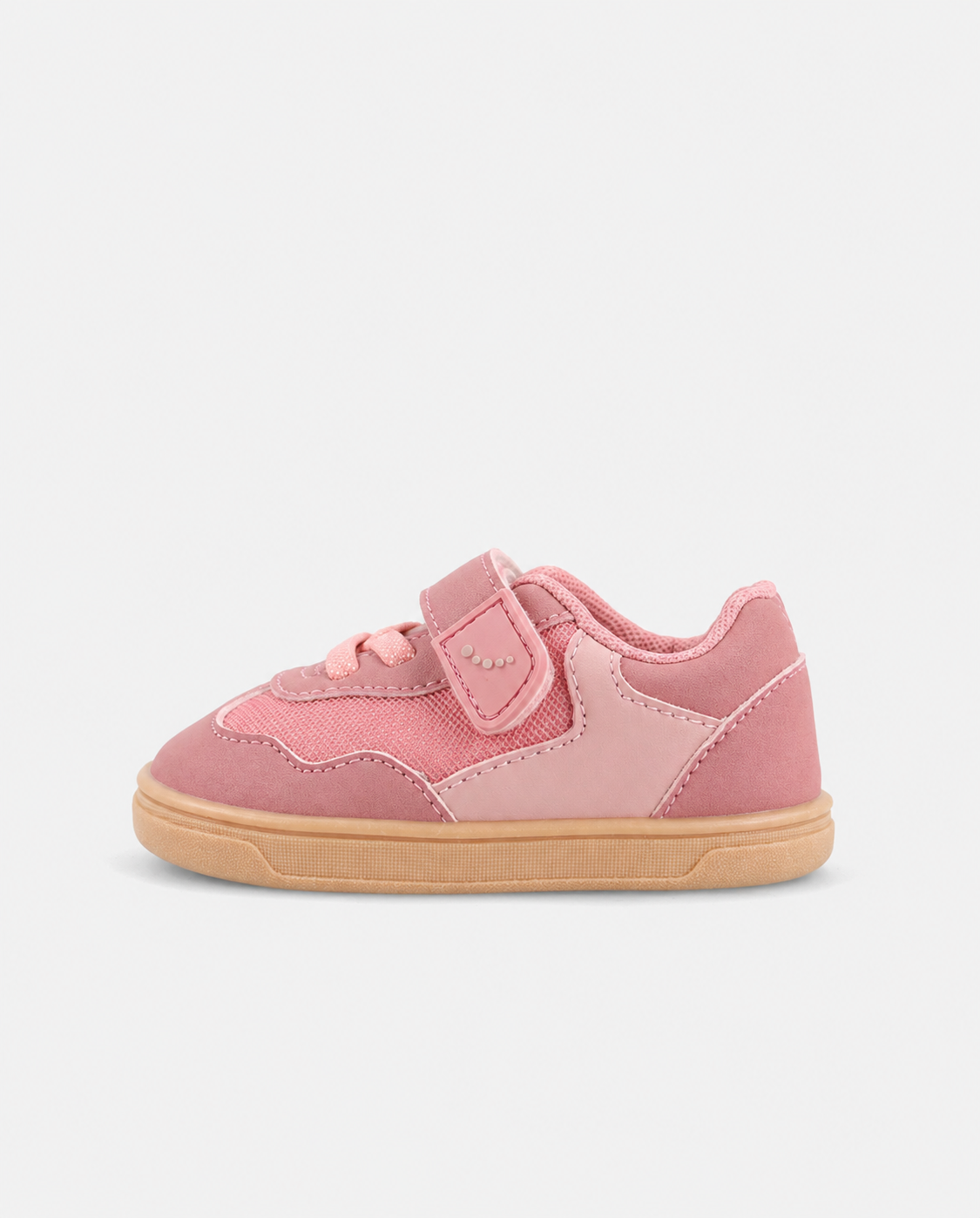 Sapatilhas Barefoot Blanditos Platy - Rosa