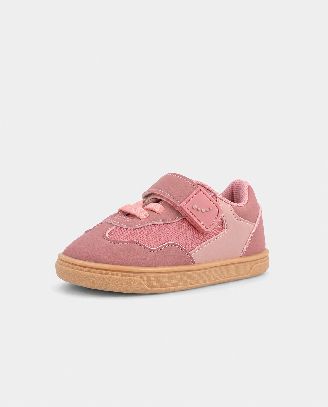 Sapatilhas Barefoot Blanditos Platy - Rosa
