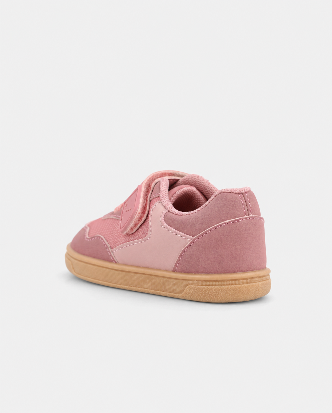 Sapatilhas Barefoot Blanditos Platy - Rosa