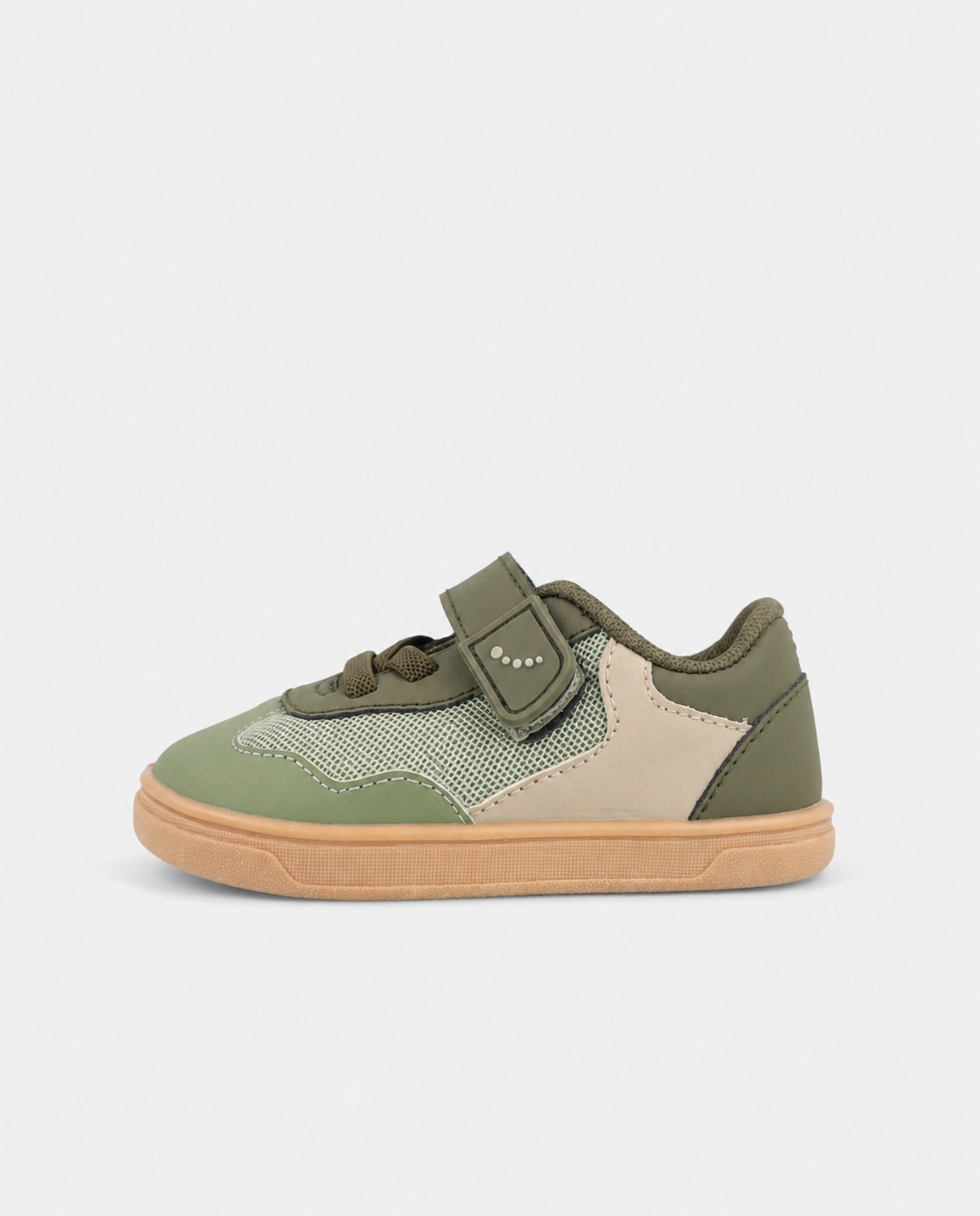 Sapatilhas Barefoot Blanditos Platy - Verde