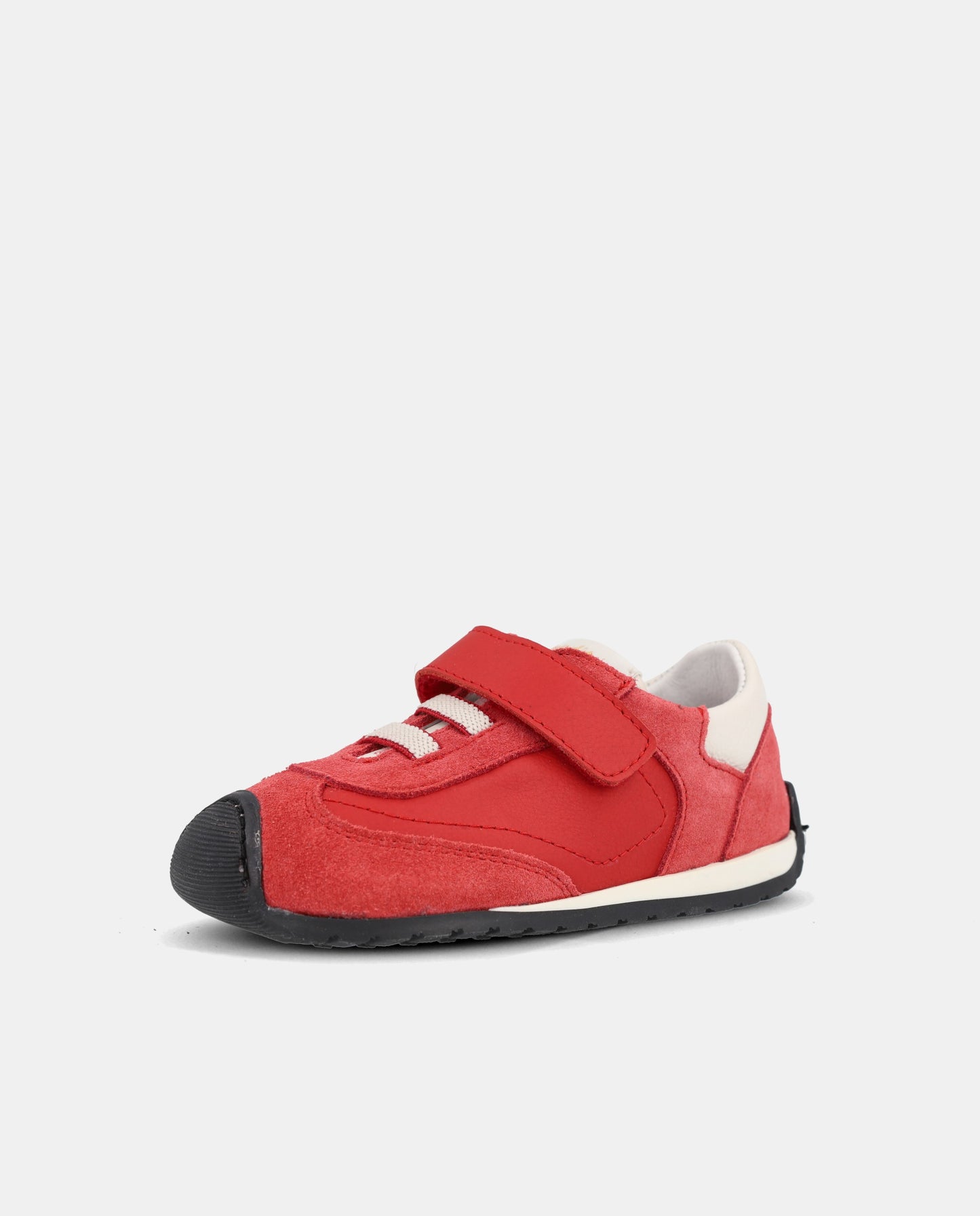 Sapatilhas Barefoot Blanditos Porto - Rojo