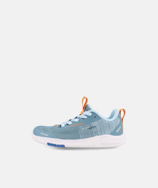 Ténis desportivos Poseidon - Jeans