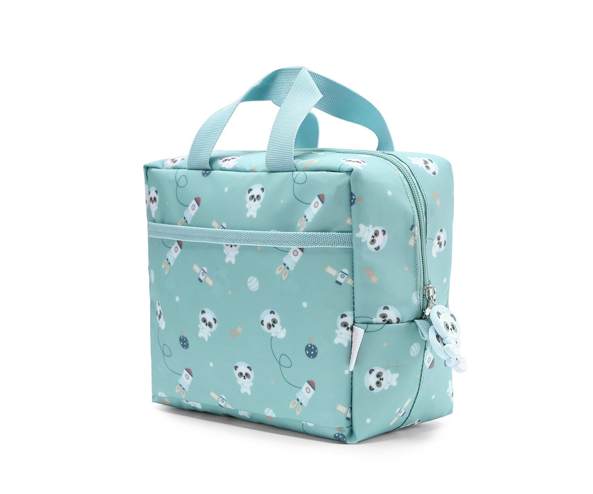 Bolsa Térmica Tutete – Pandas in Space