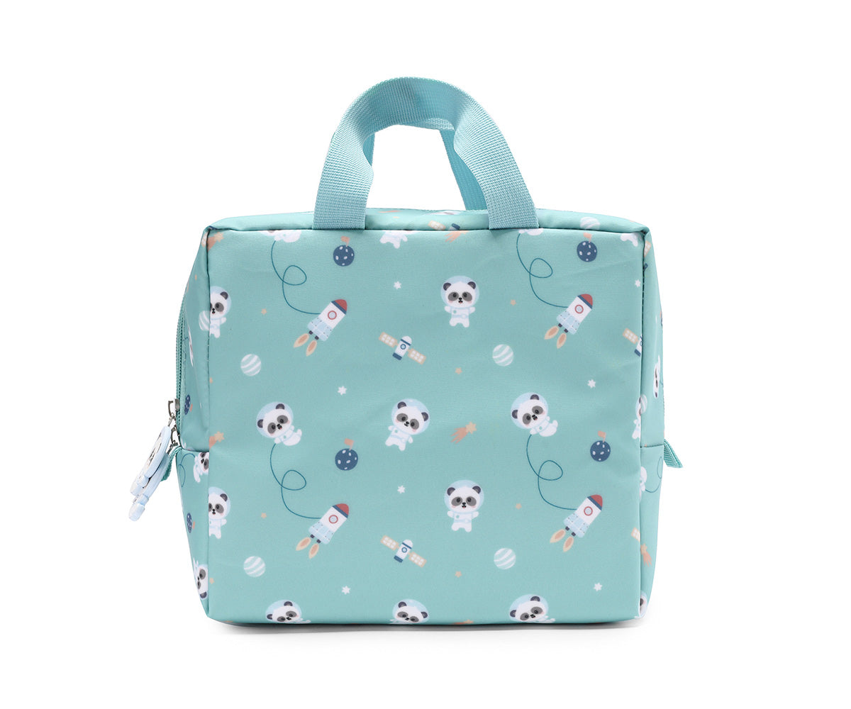 Bolsa Térmica Tutete – Pandas in Space